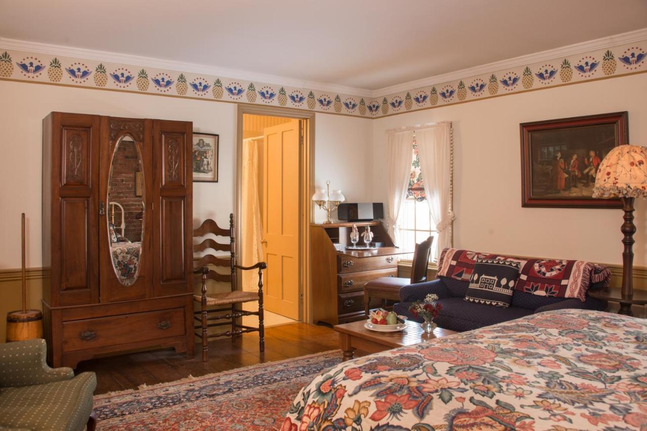 Отель Asa Ransom House Clarence Экстерьер фото