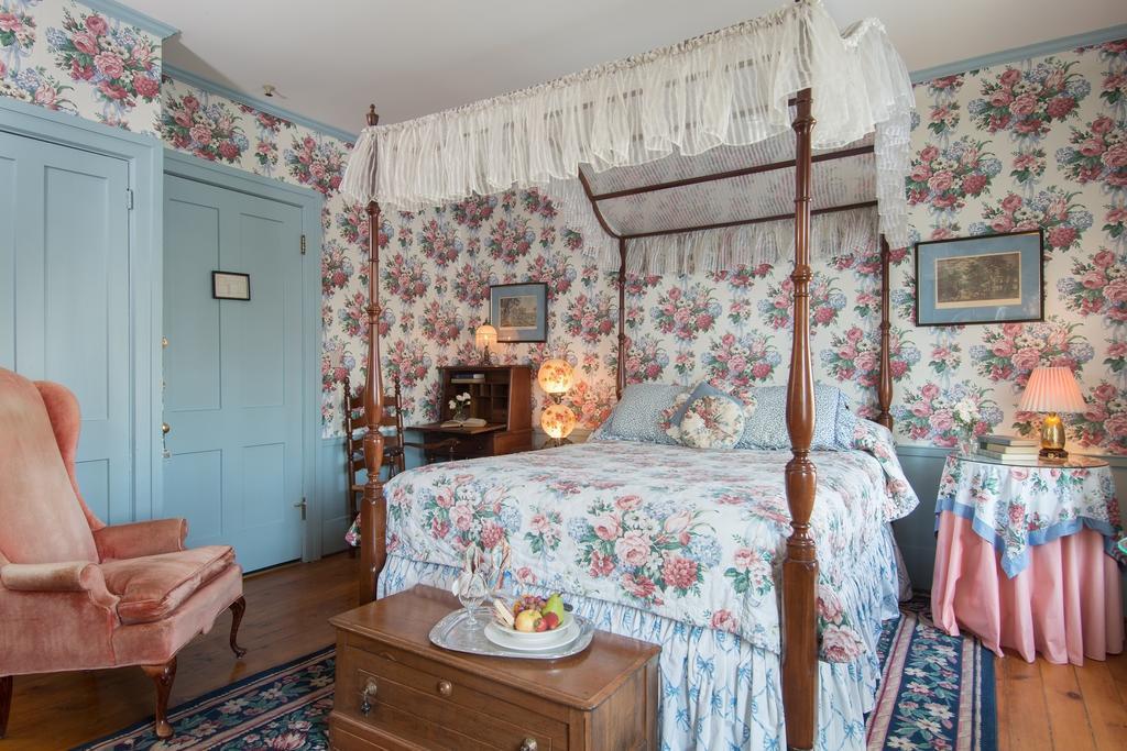 Отель Asa Ransom House Clarence Номер фото