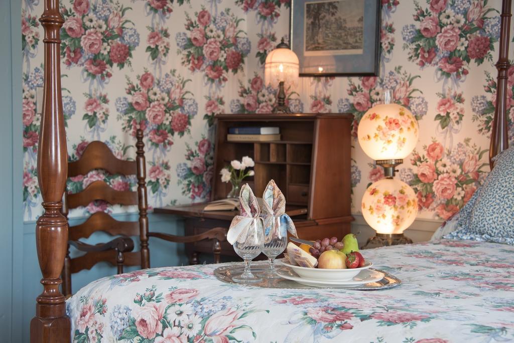 Отель Asa Ransom House Clarence Номер фото