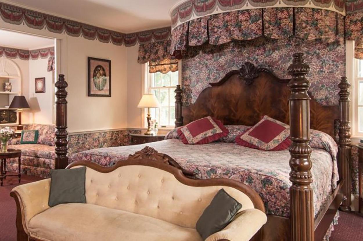 Отель Asa Ransom House Clarence Экстерьер фото