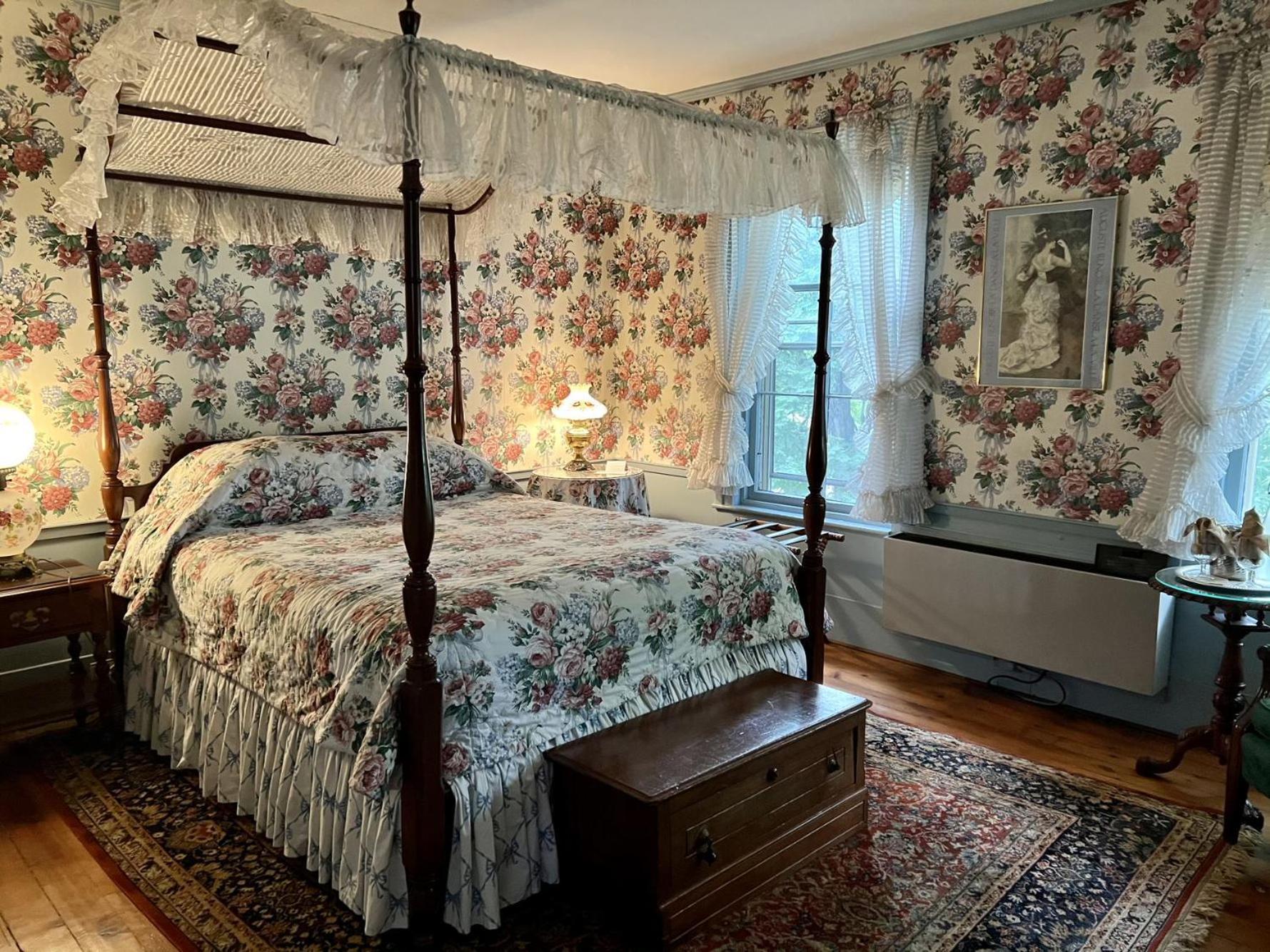 Отель Asa Ransom House Clarence Экстерьер фото