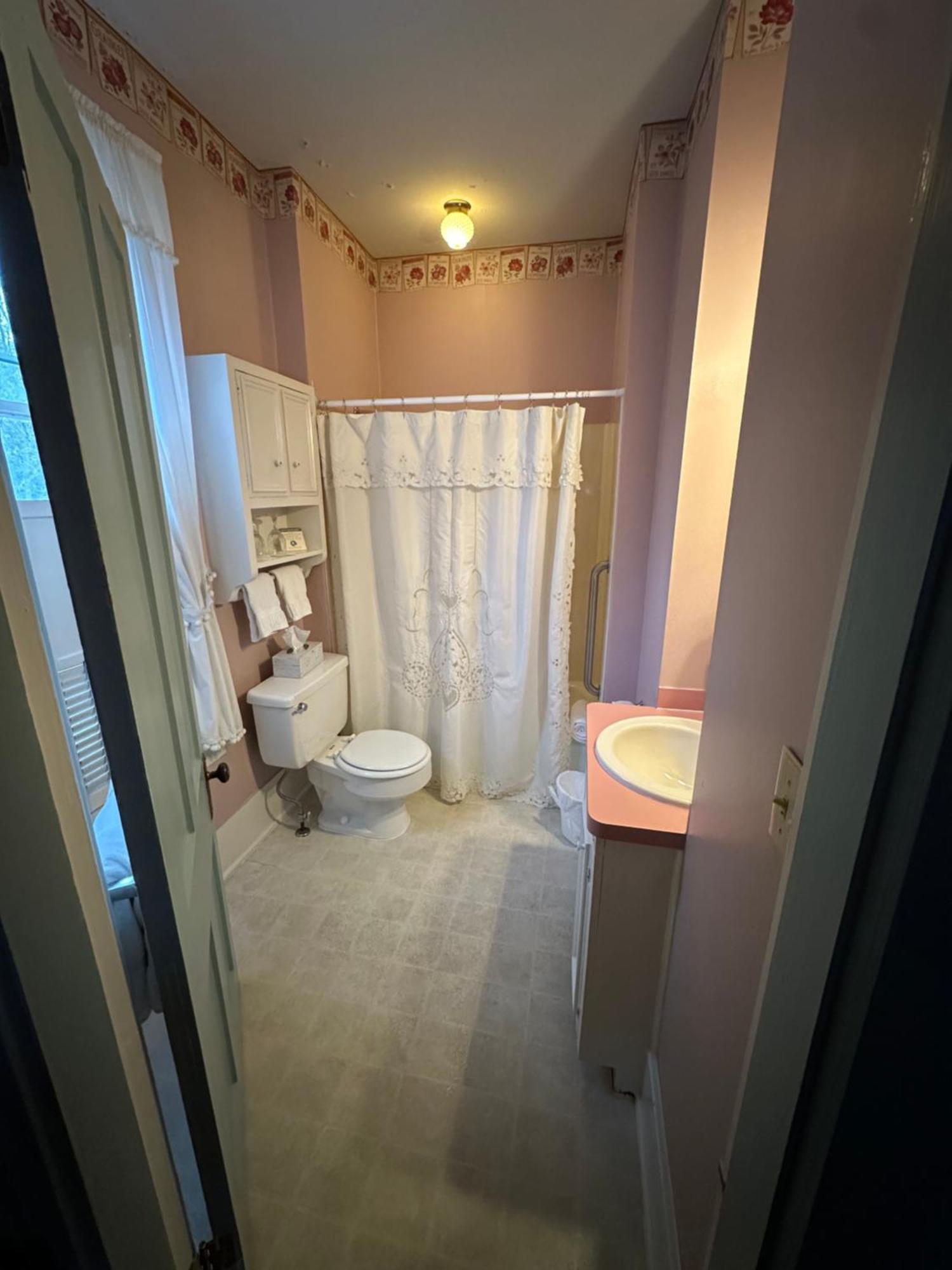 Отель Asa Ransom House Clarence Экстерьер фото