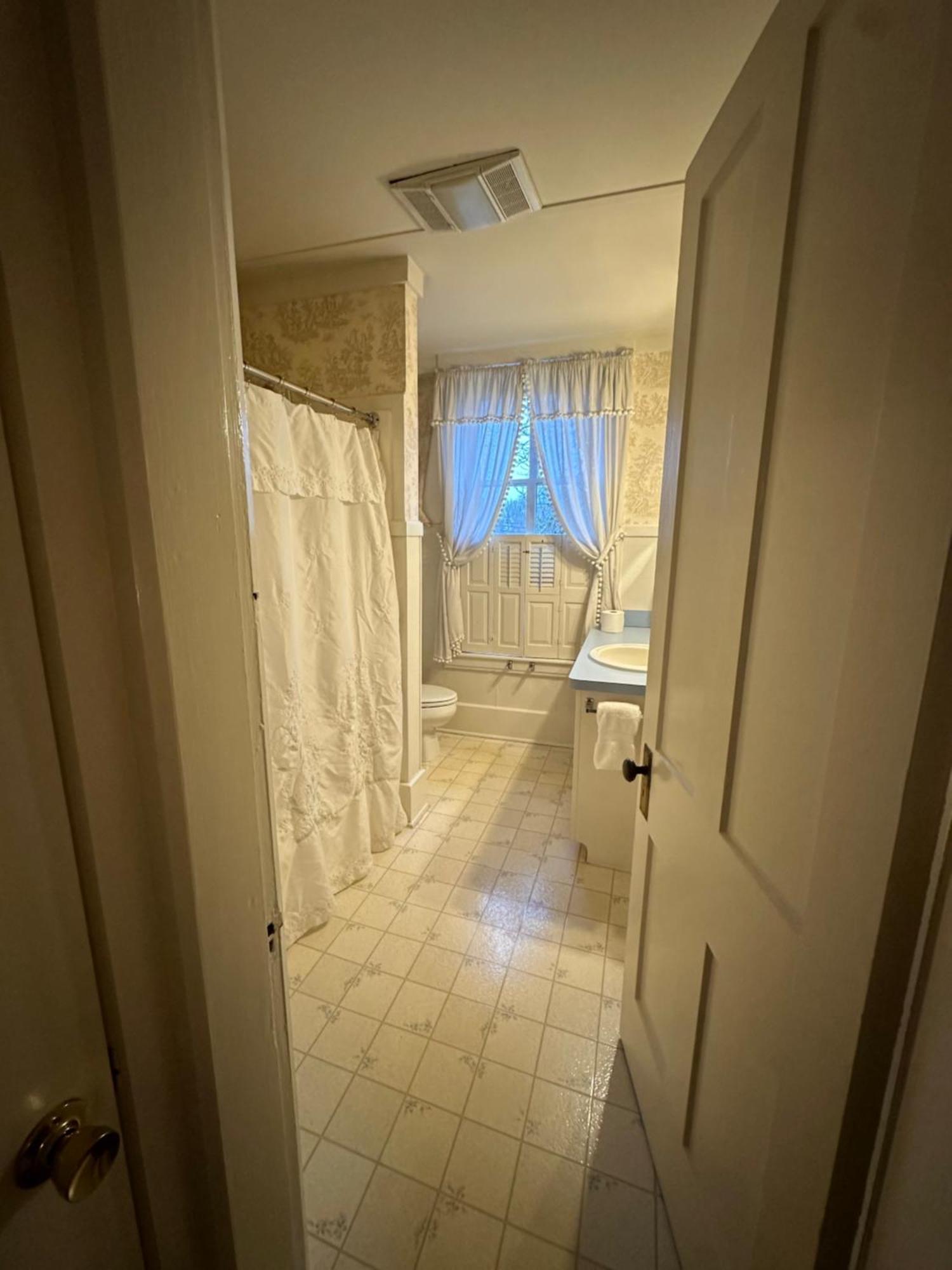 Отель Asa Ransom House Clarence Экстерьер фото