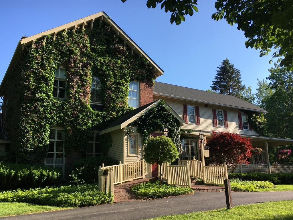 Отель Asa Ransom House Clarence Экстерьер фото