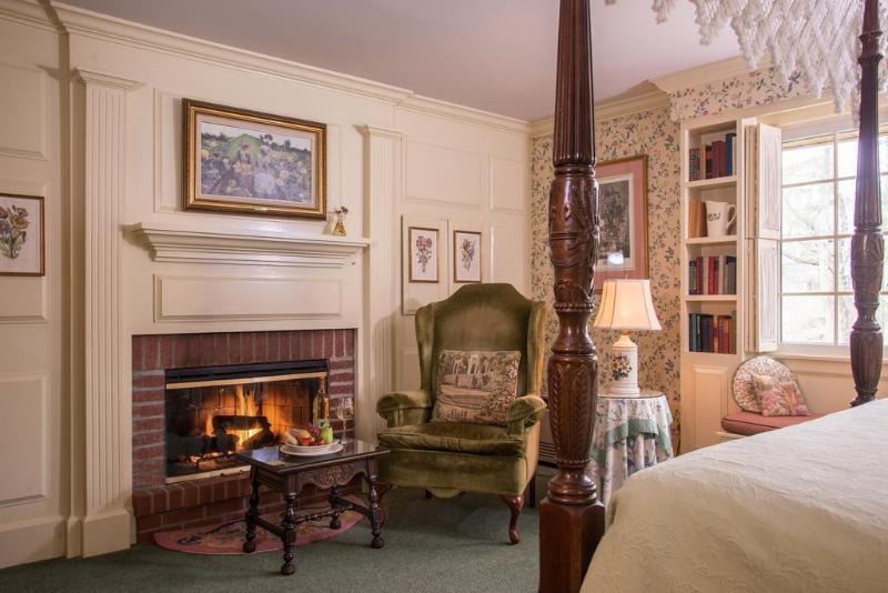Отель Asa Ransom House Clarence Экстерьер фото