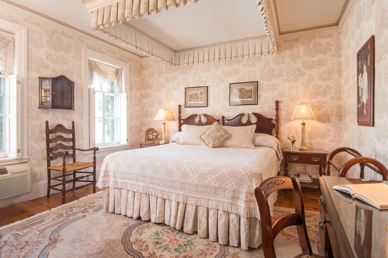 Отель Asa Ransom House Clarence Экстерьер фото