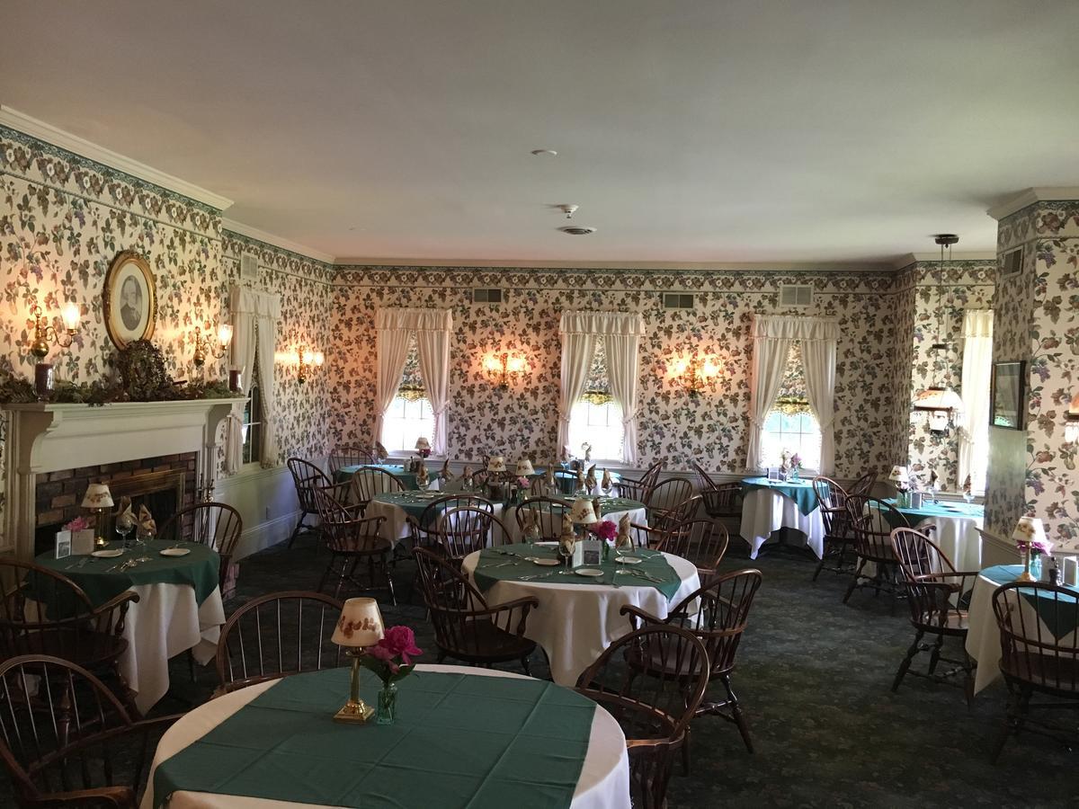 Отель Asa Ransom House Clarence Экстерьер фото