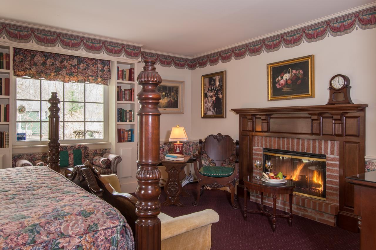 Отель Asa Ransom House Clarence Экстерьер фото